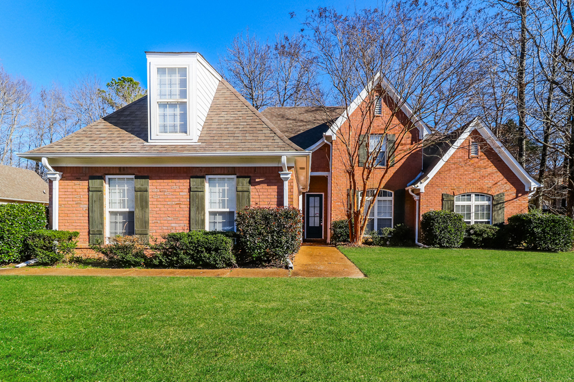 672 STONEDALE COVE CORDOVA, TN 38018